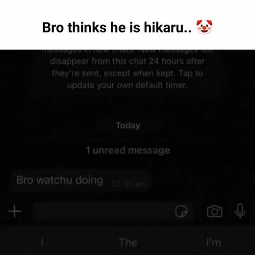 Hikaru Nakamura Chess Memes and Reactions