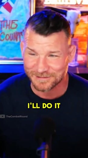 Michael Bisping wants to fight again?🤔#ufc #mma