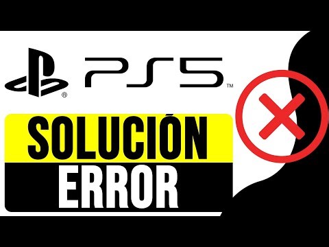 SOLUCIÓN Error CE-108262-9 y CE-108255-1 PS5 2025 | Juego o Aplicación No Abre