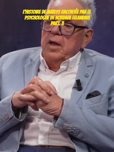 Affaire Maëlys : Révélations troublantes sur le suspect