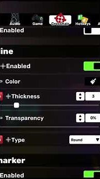 how to make your crosshair a heart in roblox rivals. #rivals #rivalsroblox #roblox #robloxrivals