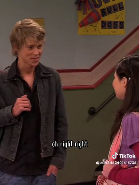 iLike Jake_Part 3/15 #icarly