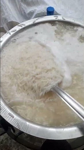 How to Make Perfect Boiled Rice | Fluffy Non Sticky Rice Recipe | Easy Rice Cooking
