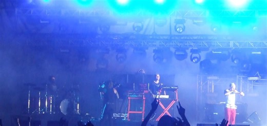 Canzoni dei The Prodigy: 5 da ascoltare