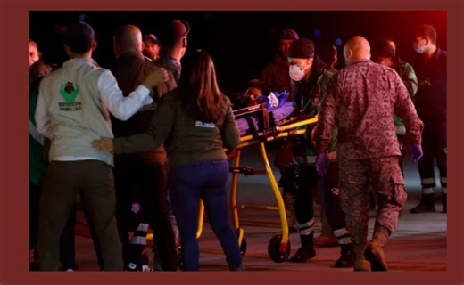 Prime Video lanza documental de niños indígenas que sobrevivieron 40 días en el Amazonas