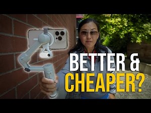Insta360 Flow 2: Cheaper, BUT Better Than Flow 2 Pro & DJI OM7P?