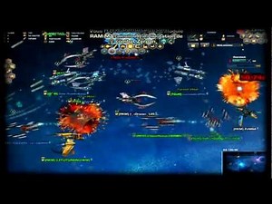 DarkOrbit - HKM ❤ [EG1]