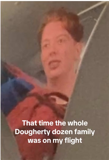 I’m crying #bigred | Dougherty Dozen