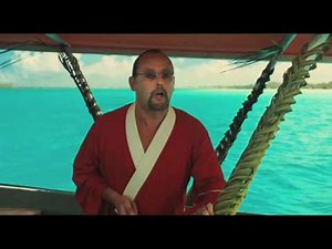 Couples Retreat Clip - Shark Attack!