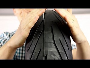What Size, Speed, Load and Construction of Motorcycle Tire to Choose