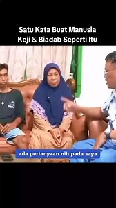 1.5K views · 55 reactions | Tak di Sangka Perbuatan Itu Hingga Seperti Ini... | Viral News | Facebook
