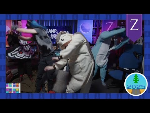 DB2025 - Radio Taiso exercises