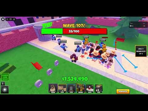 multiverse td - how far can i get with these 2 teams