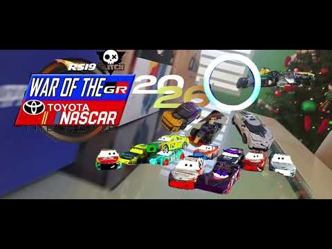 Harder Better Faster Stronger [Opening scene VER]