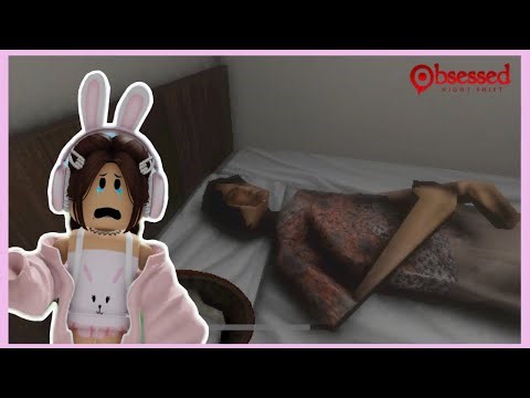 AKU JUALAN NASI GORENG DI TENGAH MALAM YANG MENYERAMKAN | OBSESSED NIGHT SHIFT