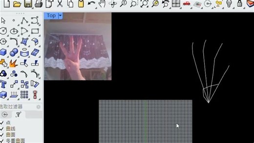 GH2与硬件连接--以加载onnx神经网络模型为场景