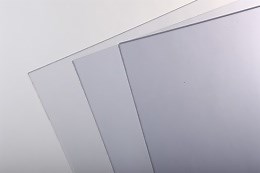 [Hot Item] Rigid Transparent PVC Film Plastic Good Quality PVC Sheet