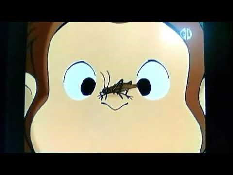 Closing To Curious George On PBS Kids (2011 - REUPLOAD/I'M NOT STEALING, I'M HELPING)