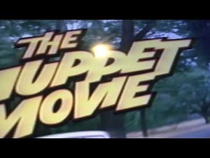 Opening to The Great Muppet Caper 1993 VHS