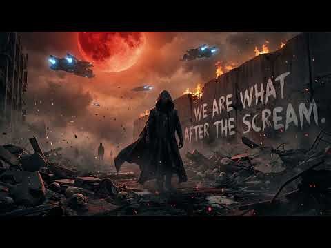 The Galaxy Sent Assassins After Humanity… Earth Unleashed the Boogeymen HFY Audiobook