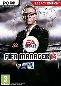 FIFA Manager 14