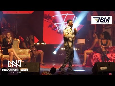 Fally Ipupa concert Live au Sofitel Ivoire 🇨🇮 #2022