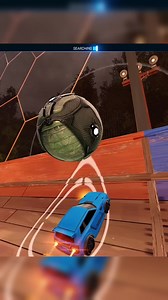 Rocket League Highlights: Live Twitch Streams with Azura RL