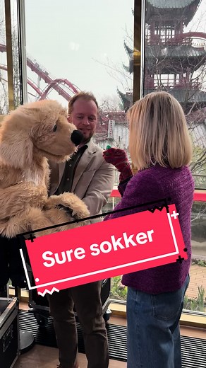 Peter Nørgaard Bugtaler: Sjov og Underholdende Dansk Humor
