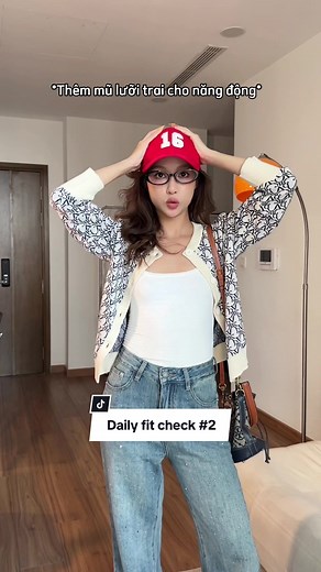 Phong cách thời trang preppy tại Sài Gòn