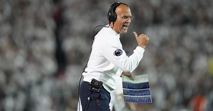 Game Week: UCLA vs. Penn State Facts and Factors