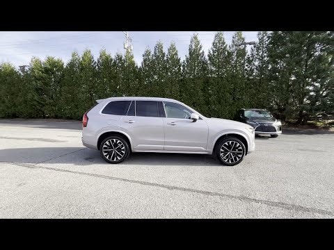 2026 Volvo XC90 Plus | Knoxville, TN