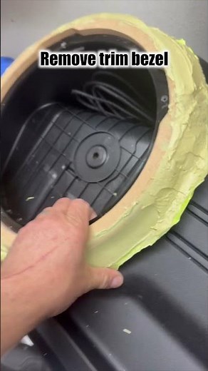 Jeep Wrangler Sound System Upgrade #soundsystem #carstereo #subwoofer