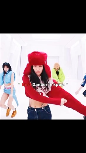 Best dancer in kpop #kpop #shorts