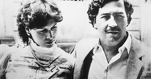 "Deux personnes différentes dans le même corps" : la veuve de Pablo Escobar se confie sur la vie du célèbre narcotrafiquant