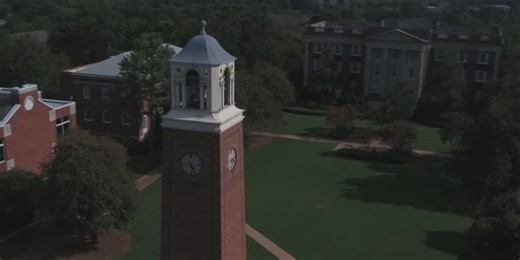 Madison Academy graduates among student body affected by Birmingham Southern College closure