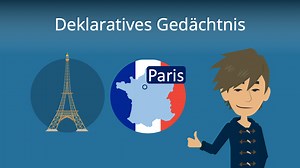 Episodisches Gedächtnis • Struktur und Funktion