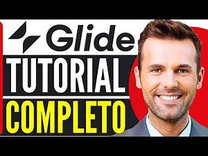 Como Usar Glide App (Nuevo 2026)