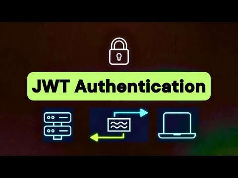 How to Use JWT Authentication in Express.js