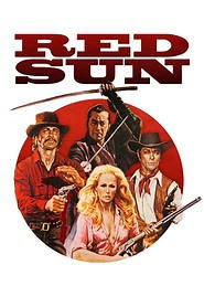 Red Sun (1971) - AZ Movies