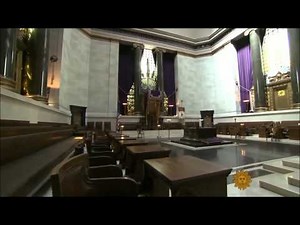 1267) Inside the Secret Word of Freemason