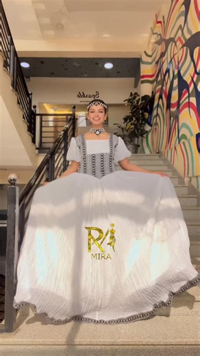 Irrecha: Oromo Fashion Design Trends