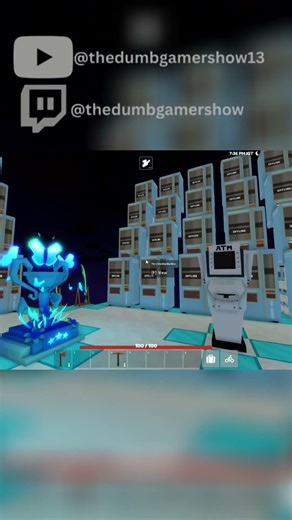 Minecraft Vending Shop: Can You Sell Your Items? #shorts