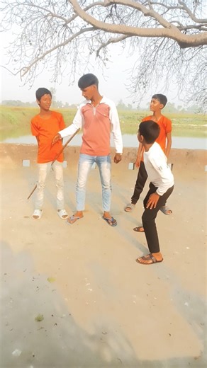 Badlo ko mor dekhe#shorts# #comedy #funny #vidio