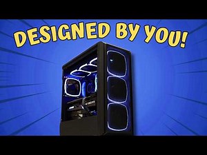 The MONTECH SKY TWO GX: Designed by Gamers, for Gamers!