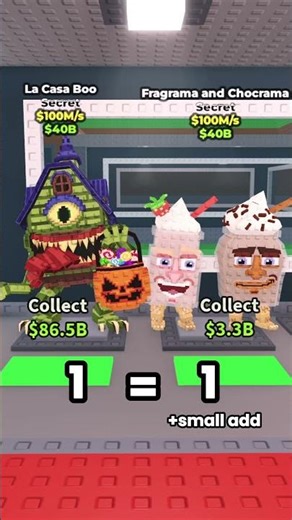 🔥Real value of LA Casa Boo💜