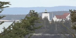 Sense of community bonds Swan's Island year-round residents