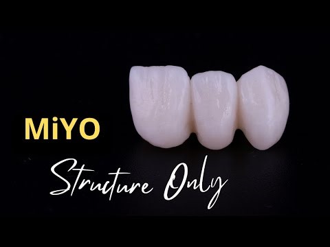 MiYO Structure Only