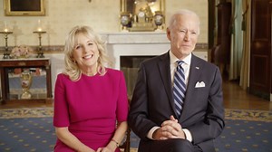 In First White House Interview, Joe & Jill Biden Talk Marriage, Family, Prayer — and the Challenges Ahead