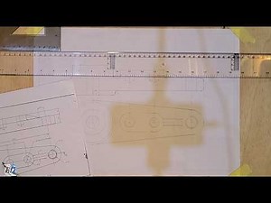 Sectioning Example Explained Step by Step | Draw the Object and Section A-A (Part 2)
