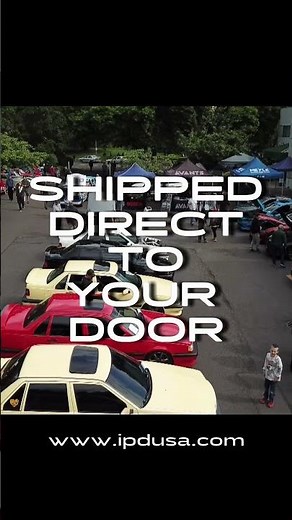 IPD Volvo, The Volvo Specialists since 1963 1080x1920 30 second infomercial.